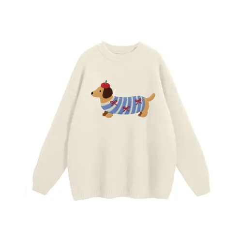 TWEE OKAY Унисекс Свитера