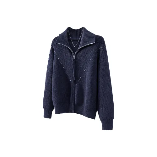 TOUCH Трикотаж Женский Темно-Синий