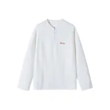 Белый (Красный логотип)