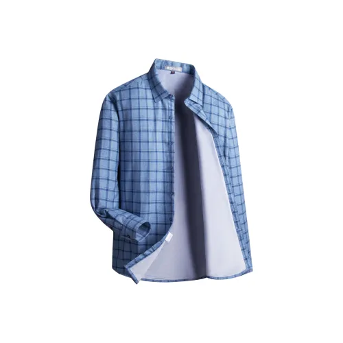 Мужские рубашки Red Bean