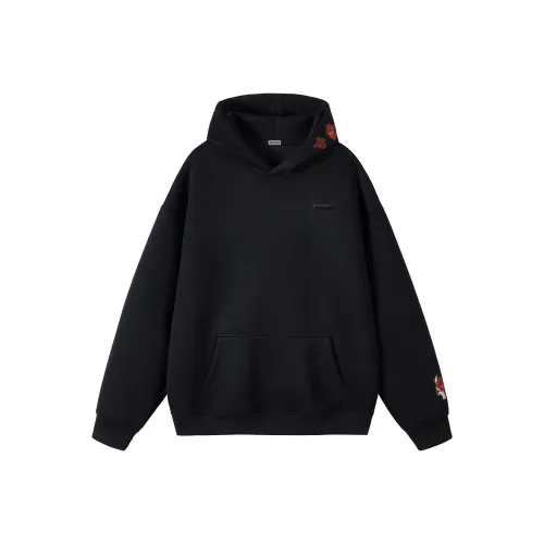 VIPGOOSE Унисекс Свитшоты