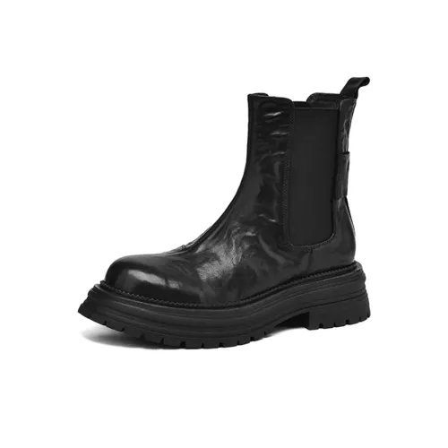 Zi Xiao 15,5cm Martin Boot Женские