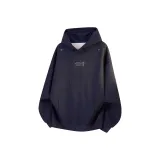 Темно-синий (с флисовой подкладкой)