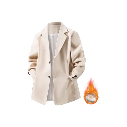 MARK WAFFLE Унисекс Тренч