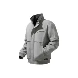 Светло-серый