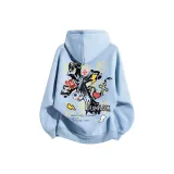 Светло-голубой