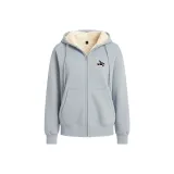 Серый меланж