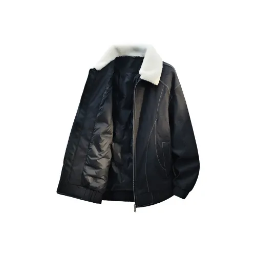 SNOW FLYING First Snow Collection Пуховик Унисекс