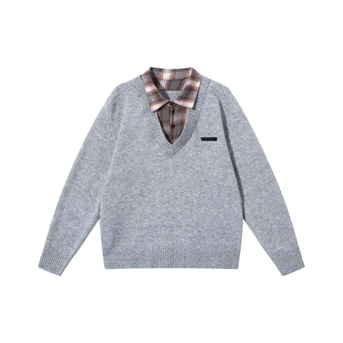 VIPGOOSE Унисекс Свитшоты