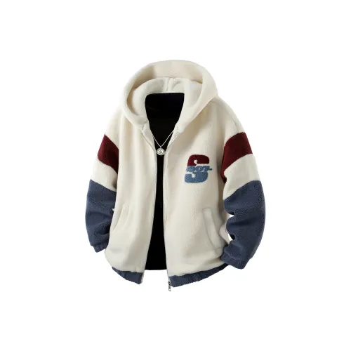 Evil Lions Хлопковый пуховик унисекс