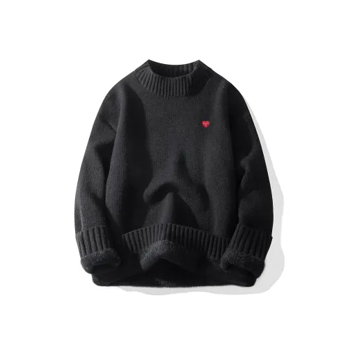 SylphlikeLoli Унисекс Свитера