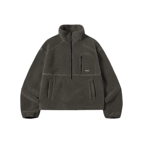 MMLG Унисекс Бархатные Куртки