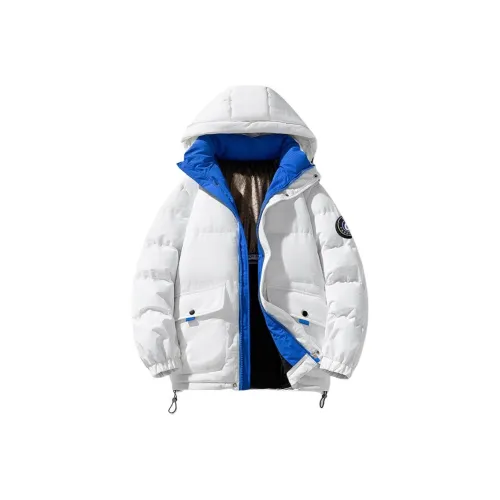 PLQV Унисекс Пуховики