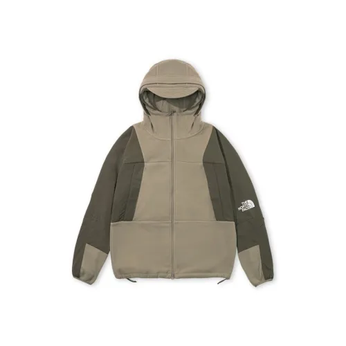 THE NORTH FACE Куртки и Пальто Мужской Тауповый