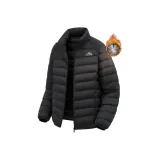 Black [Новый Размер CN 90 Duck Down]