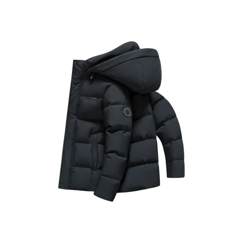 PIERRE CARDIN Пуховик Унисекс