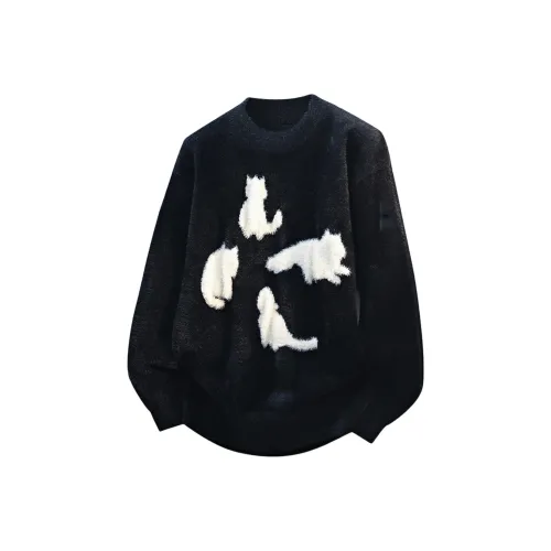 FOMOCE Унисекс Трикотаж