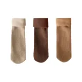 Абрикос + Кофе + Верблюжий цвет