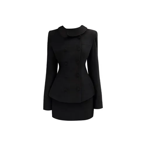 GRAYISMOON Женские Комплекты с Юбкой