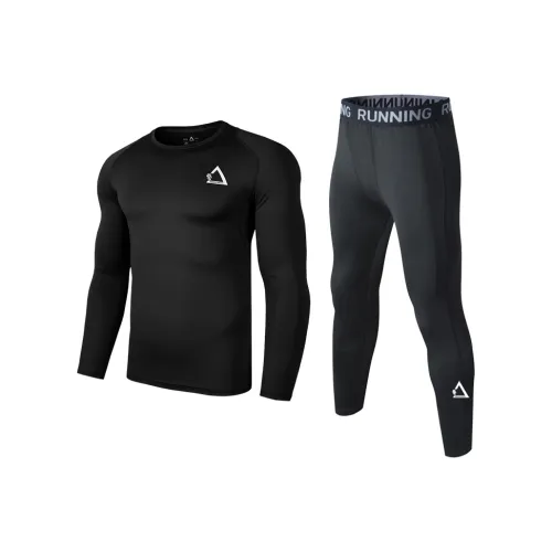 BKCXZICE Унисекс Фитнес-комплекты