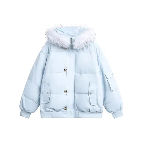 MOONCORE Унисекс Пуховики