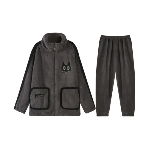 XIANGWEI Изображение Цвет Мужской Пижамный Комплект