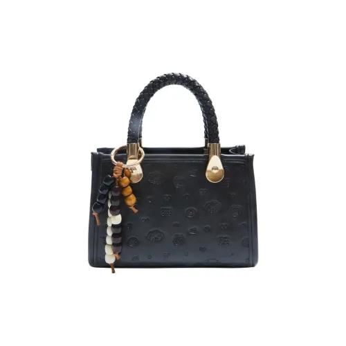 VENUCO ПУ (полиуретан) Одно плечо Сумка Стандартная Женская Многоцветная