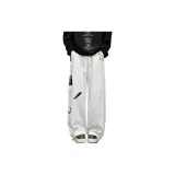 Бело-серый вереск