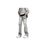 Дым Серый [Эластичный Улучшенный]