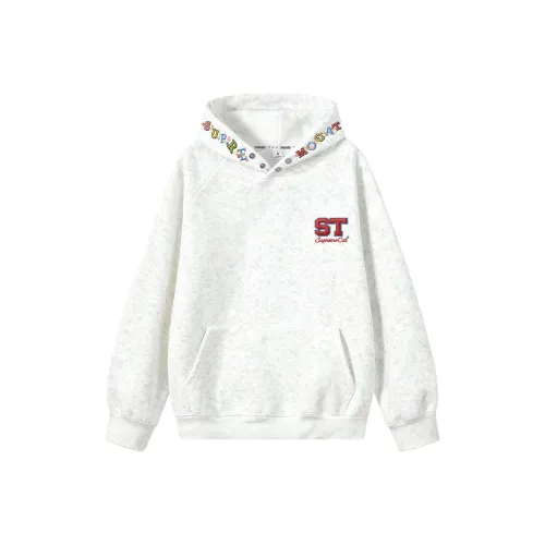 Supremo Cat Унисекс Свитшоты