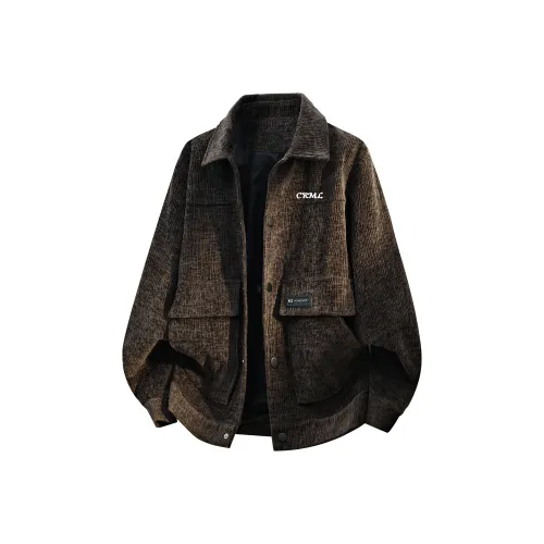 Caramella Унисекс Куртки