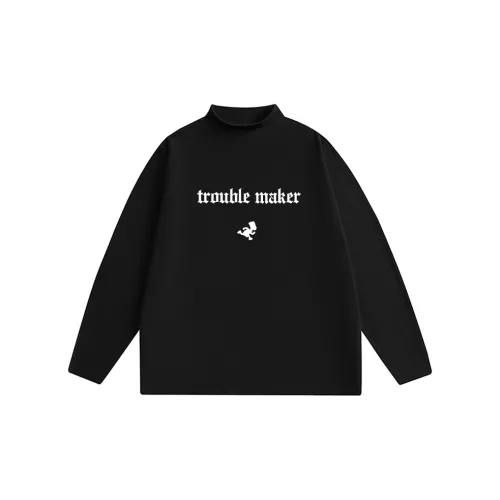 The Simpsons Унисекс Майки под одеждой