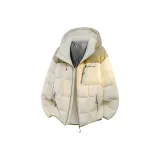 Бежево-абрикосовый