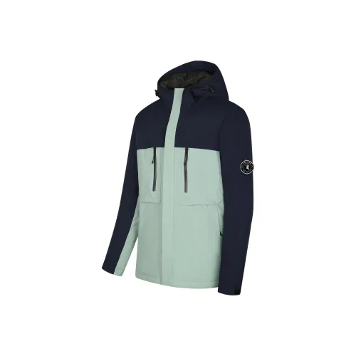 TUCANO Унисекс Парки