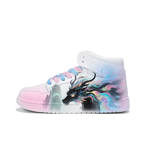 Warrior Термические Амортизирующие Устойчивые к Износу Высокие Кроссовки для Скейтбординга Унисекс