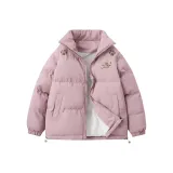 Пастельно-розовый