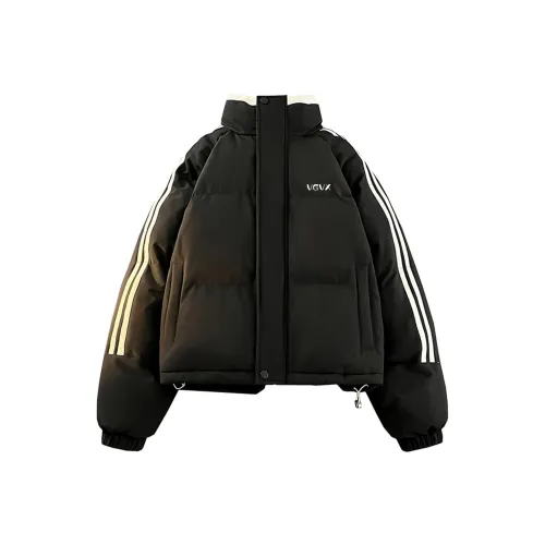 VGVX Унисекс Пуховики