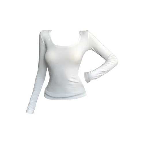 SHCER Женские топы-маски