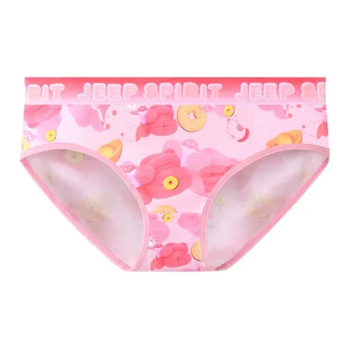 JEEP SPIRIT Женские трусики-бикини
