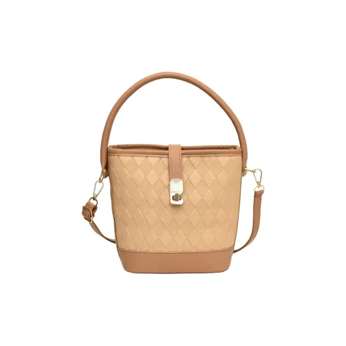 HCXK ПУ (полиуретан) Сумка через плечо Унисекс Хаки