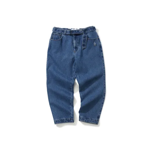 Nautica White Sail Джинсы Унисекс