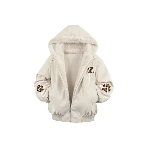 SJCE ZPZ Унисекс Пуховики