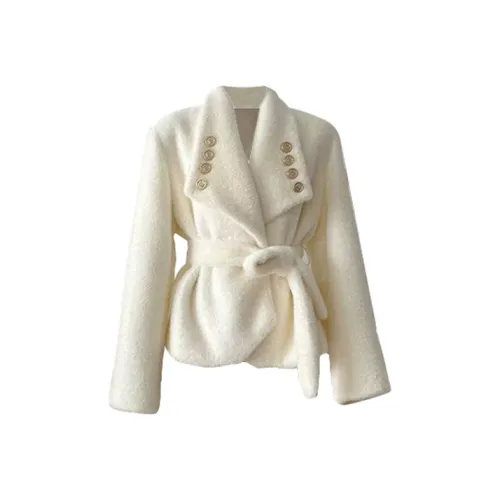 Frustration Garden Пальто Женское