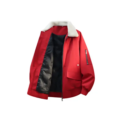 SNOW FLYING Extreme Cold Пуховик Унисекс