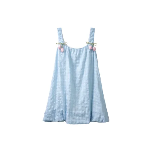 Лейс Чили С наполнителем Ночная сорочка Женская