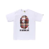 Белый и красный