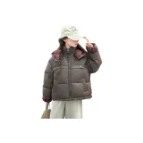 Темно-кофейный