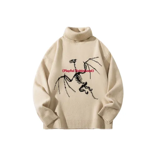 ROBINHOOD Унисекс Свитера