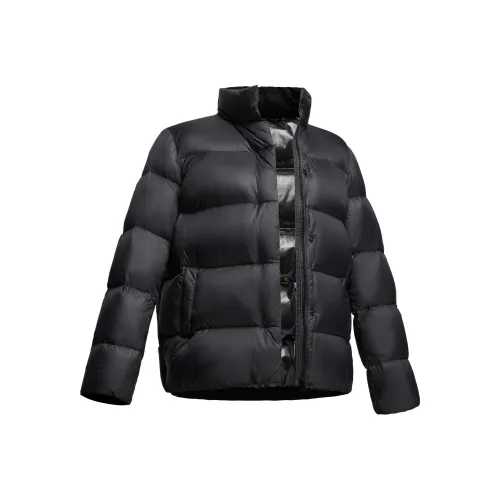 SNOW FLYING Winter Soldier Collection Пуховик Унисекс