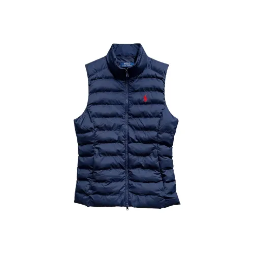 Polo Ralph Lauren Fw25 Жилет Женские